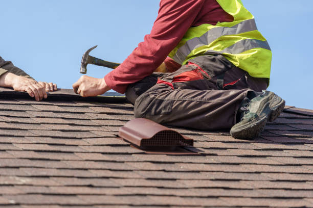 Residential Roof Replacement in Fort Clark Springs, TX