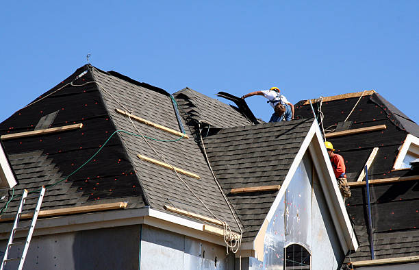 Quick and Trustworthy Emergency Roof Repair Services in Fort Clark Springs, TX